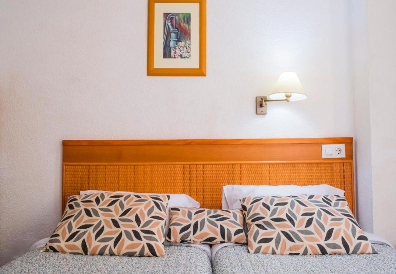 Apartamento en Puerto de la Cruz - Live Puerto de la Cruz Las Palmeras
