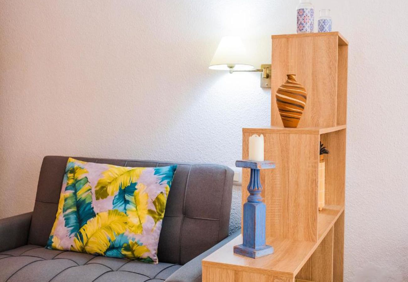 Apartamento en Puerto de la Cruz - Live Puerto de la Cruz Las Palmeras