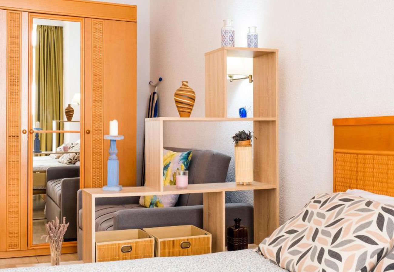 Apartamento en Puerto de la Cruz - Live Puerto de la Cruz Las Palmeras
