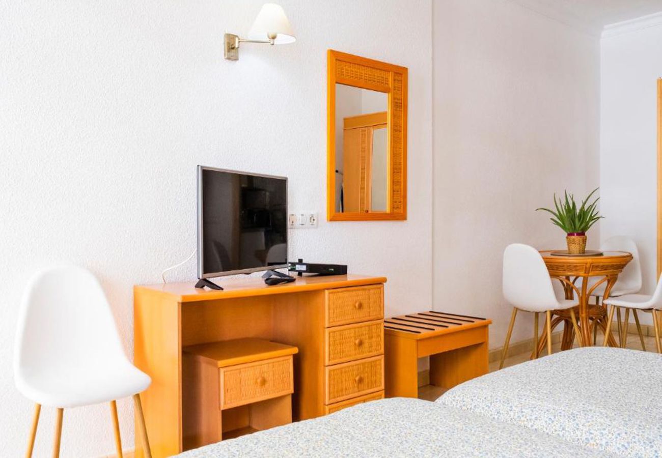 Apartamento en Puerto de la Cruz - Live Puerto de la Cruz Las Palmeras