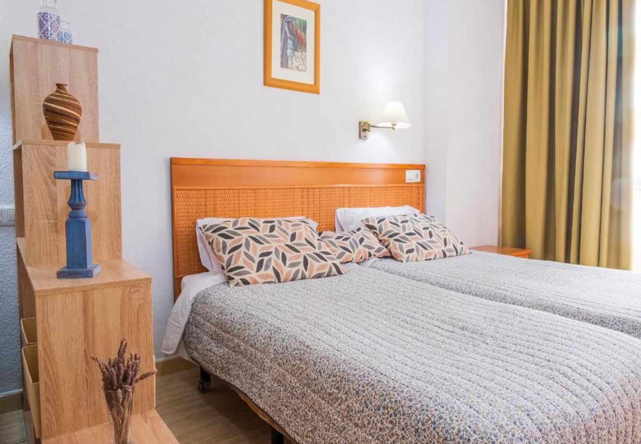 Apartamento en Puerto de la Cruz - Live Puerto de la Cruz Las Palmeras