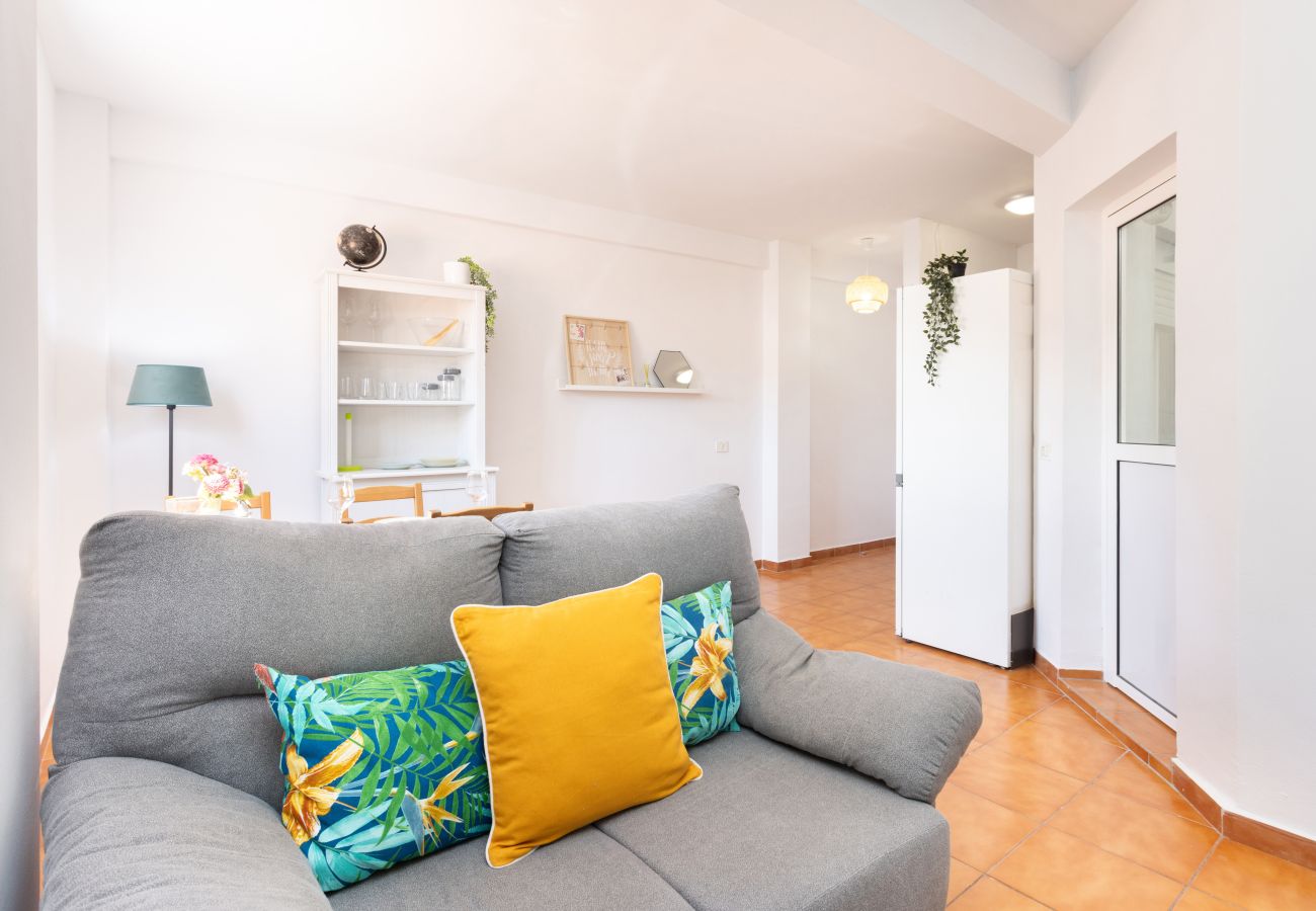 Apartamento en Puerto de la Cruz - Live Puerto de la Cruz Refugio