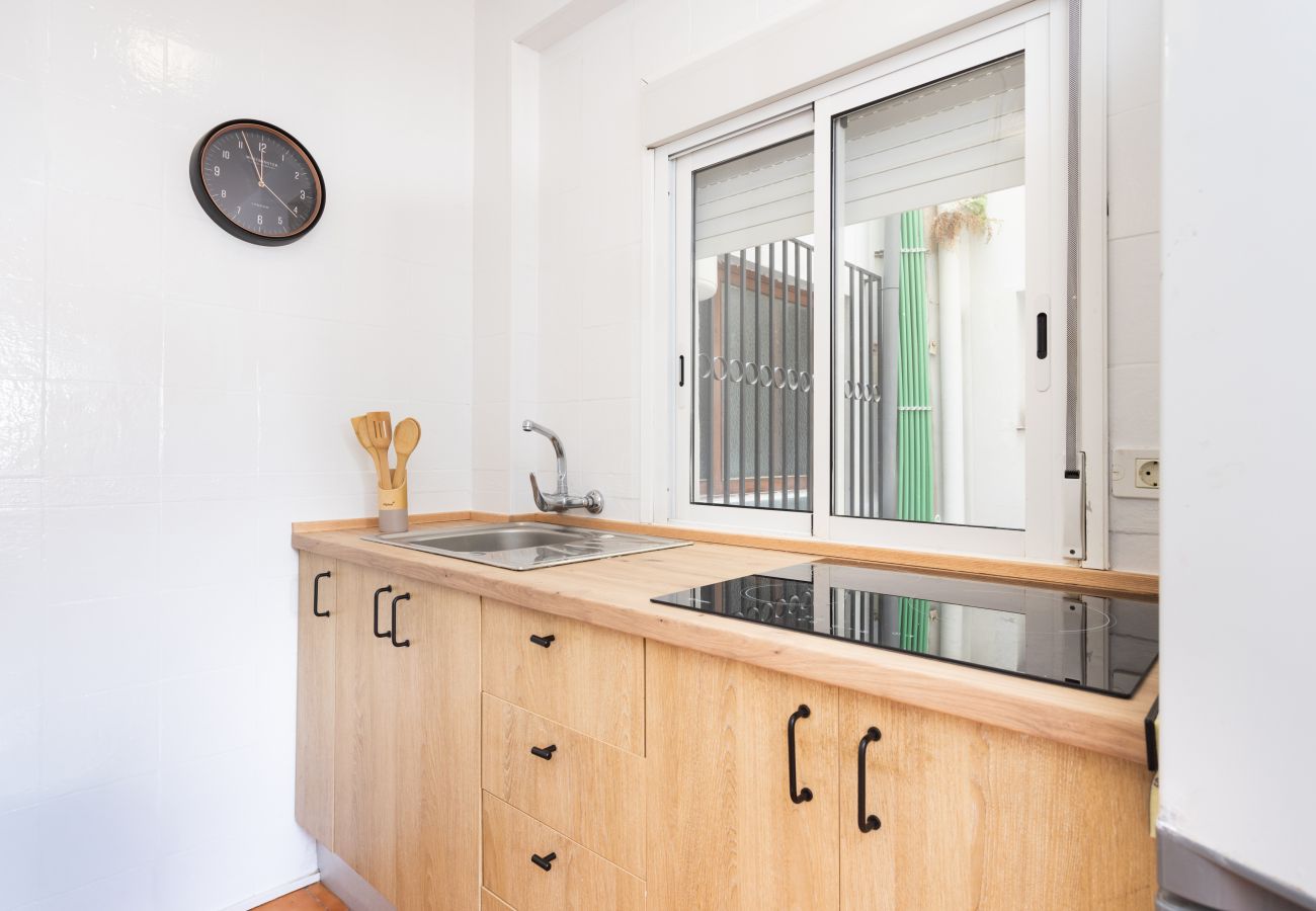 Apartamento en Puerto de la Cruz - Live Puerto de la Cruz Refugio