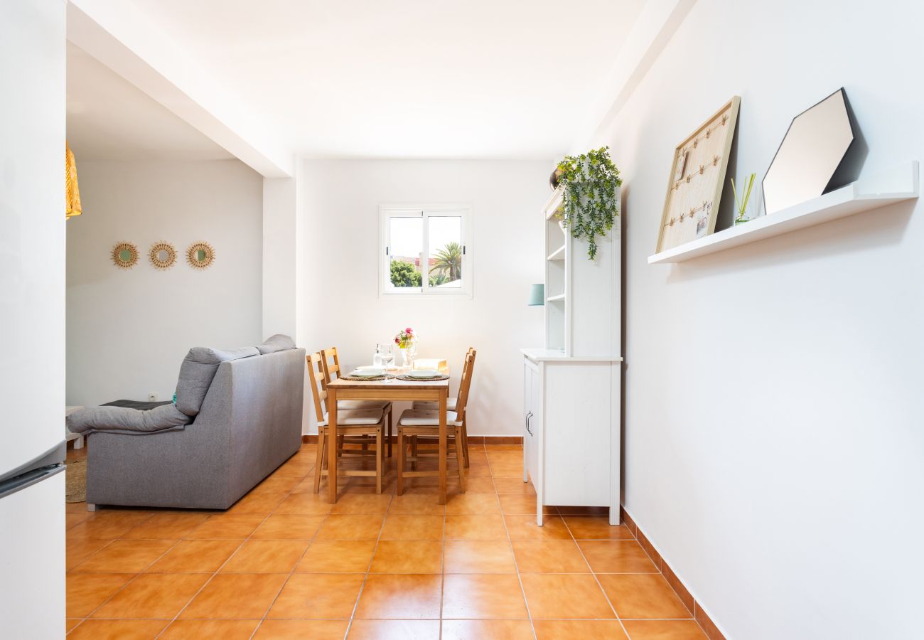 Apartamento en Puerto de la Cruz - Live Puerto de la Cruz Refugio