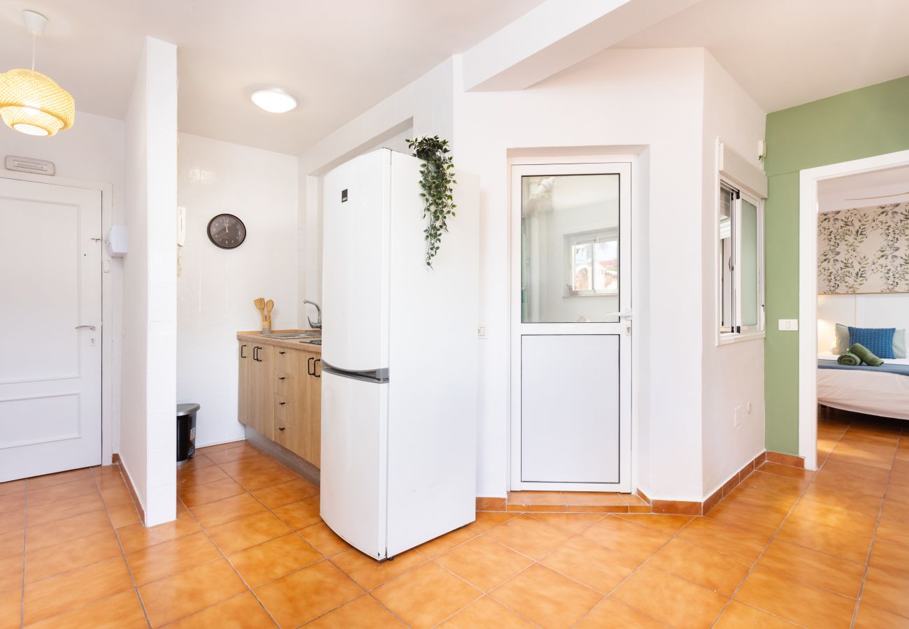 Apartamento en Puerto de la Cruz - Live Puerto de la Cruz Refugio