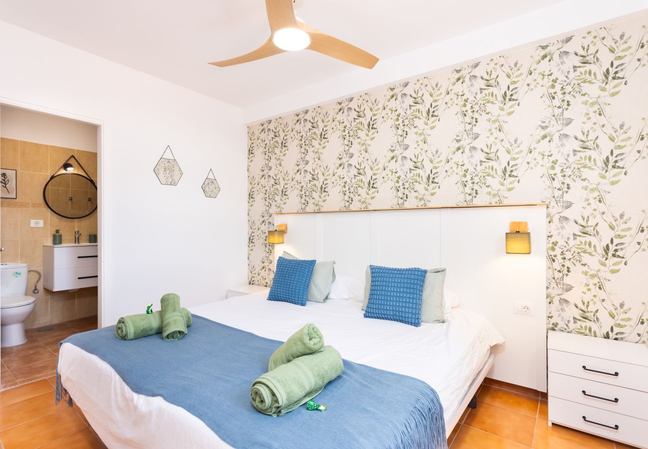 Apartamento en Puerto de la Cruz - Live Puerto de la Cruz Refugio