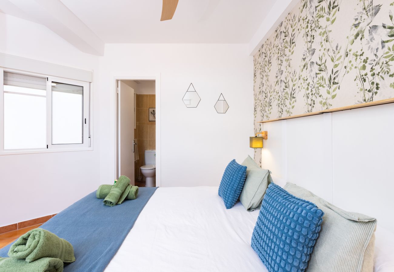 Apartamento en Puerto de la Cruz - Live Puerto de la Cruz Refugio