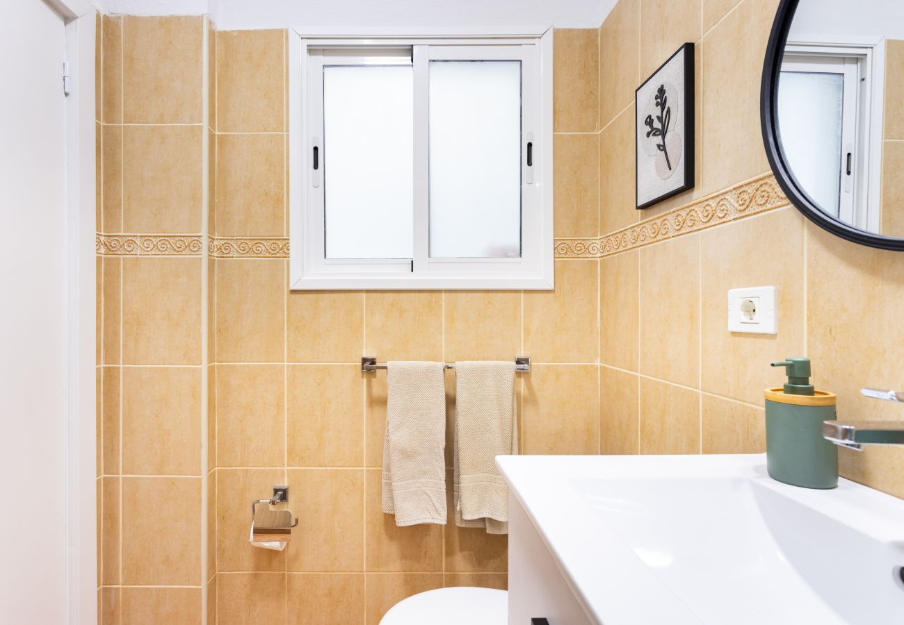 Apartamento en Puerto de la Cruz - Live Puerto de la Cruz Refugio