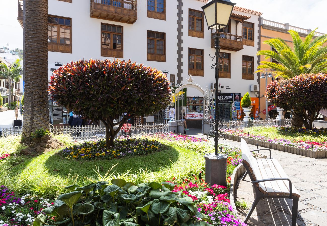 Apartamento en Puerto de la Cruz - Live Puerto de la Cruz Refugio