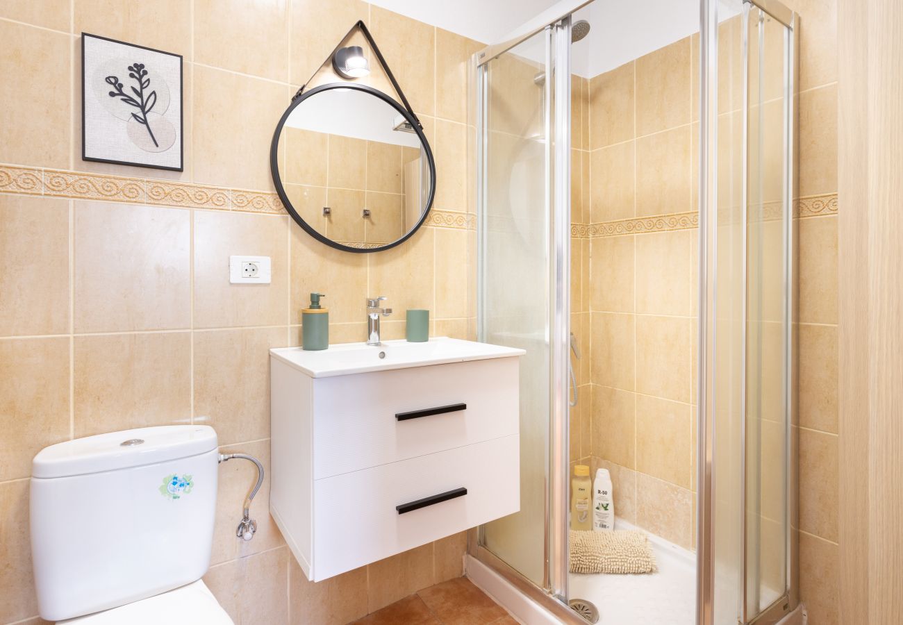 Apartamento en Puerto de la Cruz - Live Puerto de la Cruz Refugio