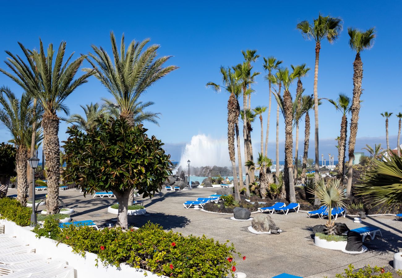 Apartamento en Puerto de la Cruz - Live Puerto de la Cruz Refugio