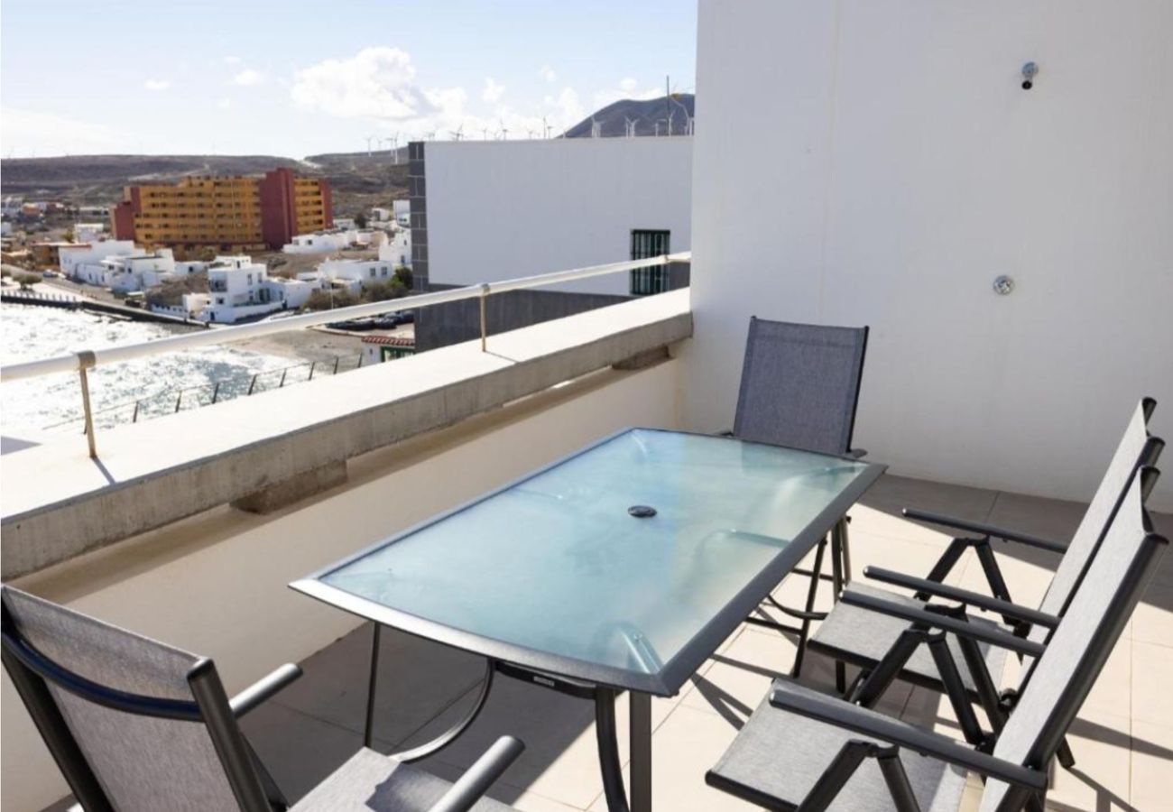 Apartamento en Arico - Live El Poris Rodelas