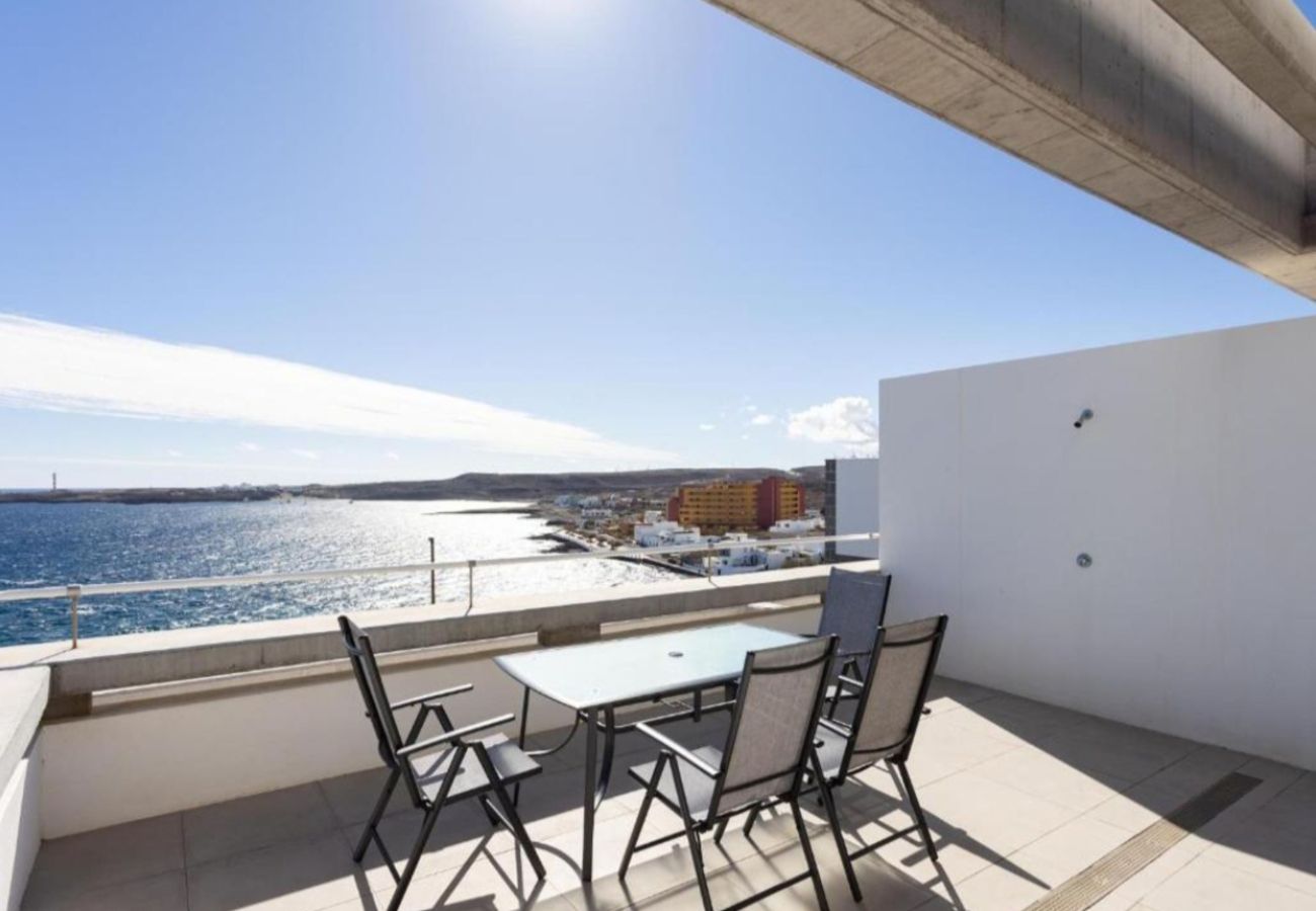 Apartamento en Arico - Live El Poris Rodelas