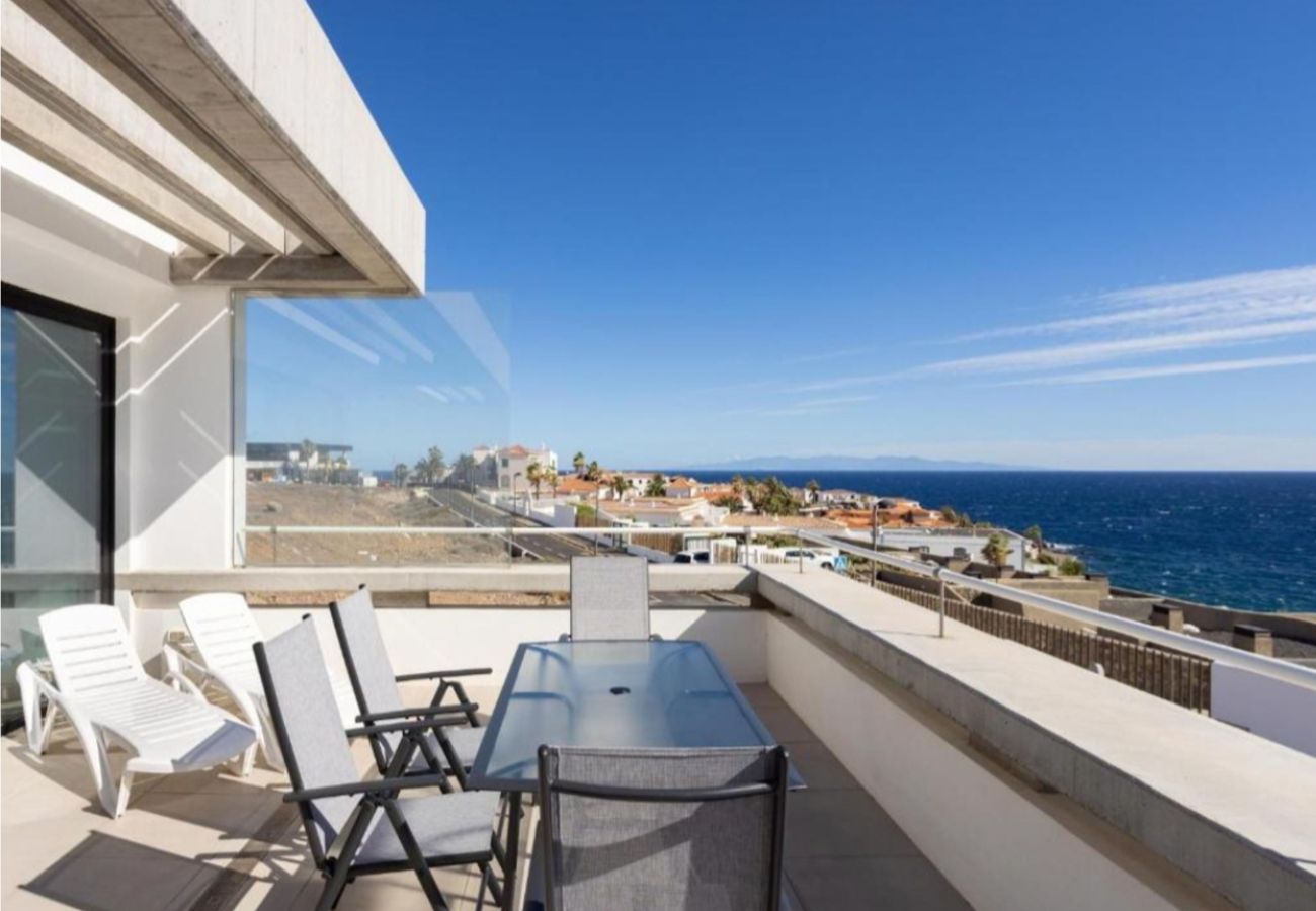 Apartamento en Arico - Live El Poris Rodelas