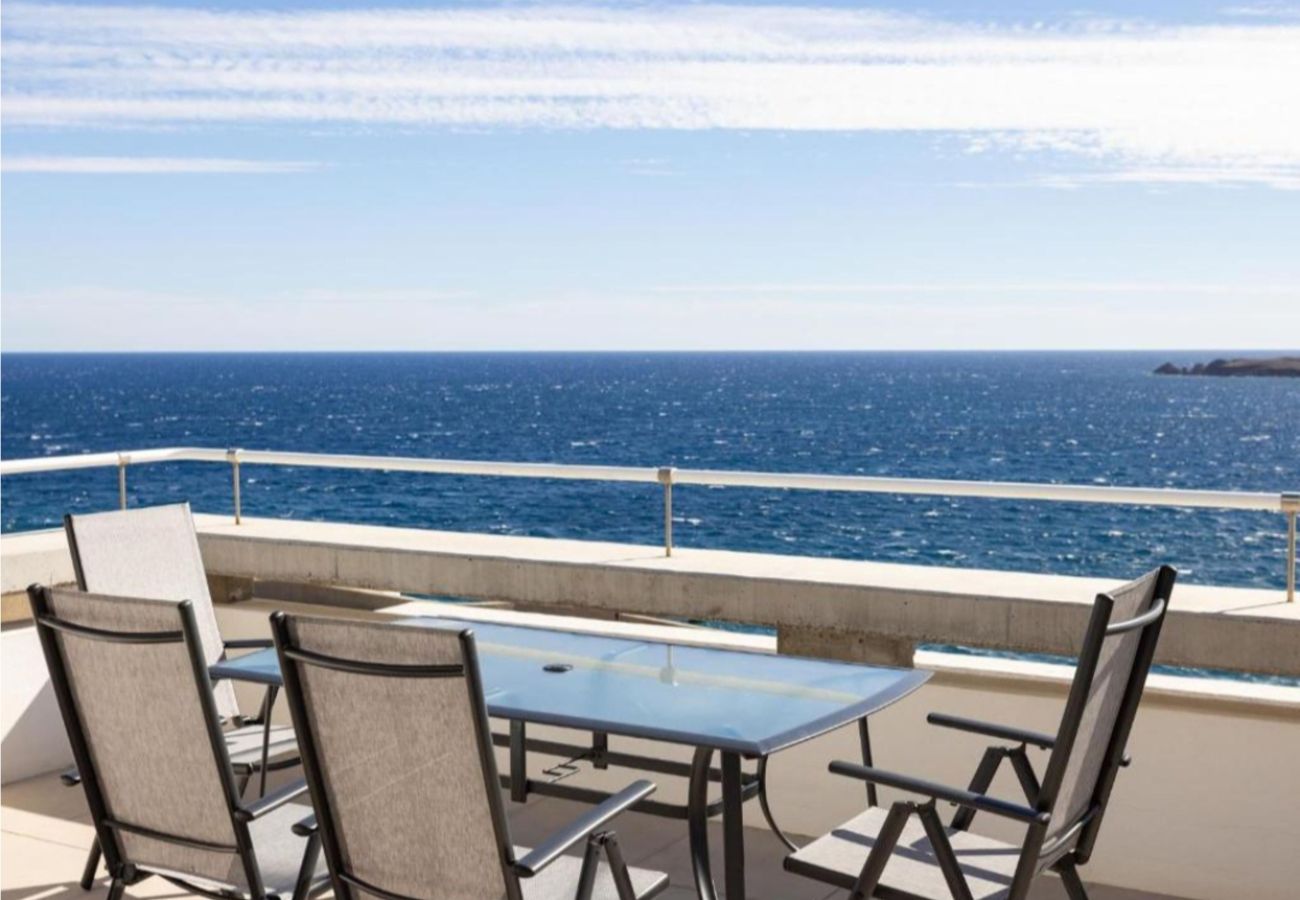 Apartamento en Arico - Live El Poris Rodelas