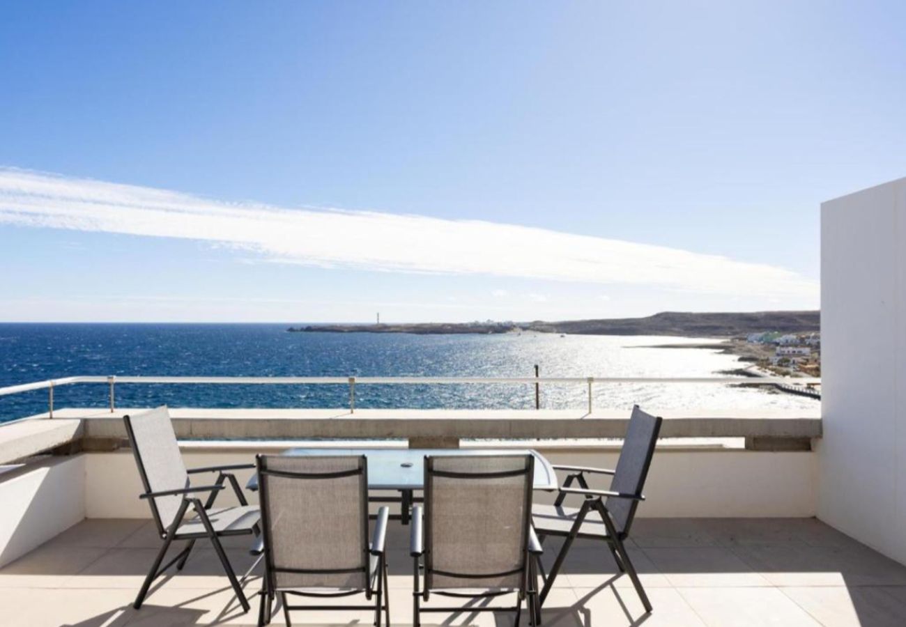Apartamento en Arico - Live El Poris Rodelas