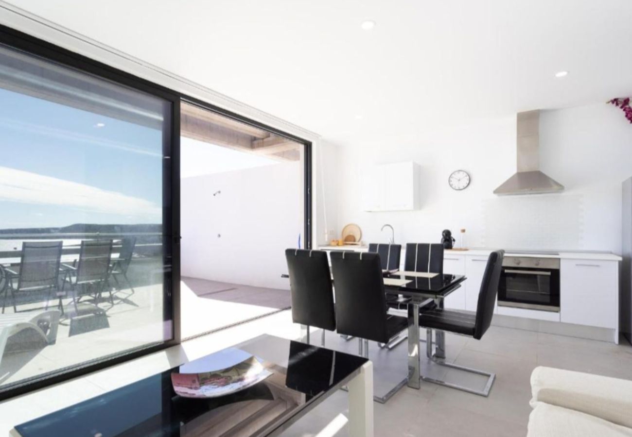 Apartamento en Arico - Live El Poris Rodelas