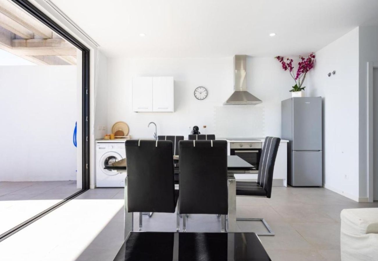 Apartamento en Arico - Live El Poris Rodelas