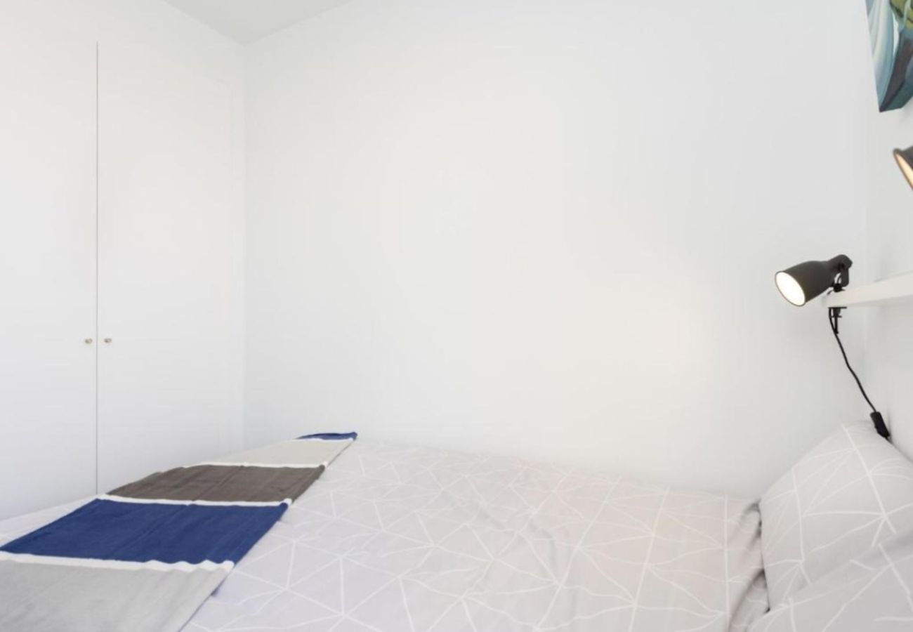 Apartamento en Arico - Live El Poris Rodelas