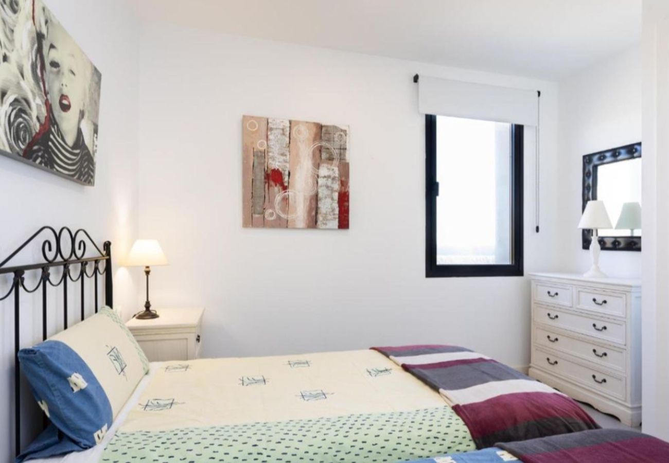 Apartamento en Arico - Live El Poris Rodelas
