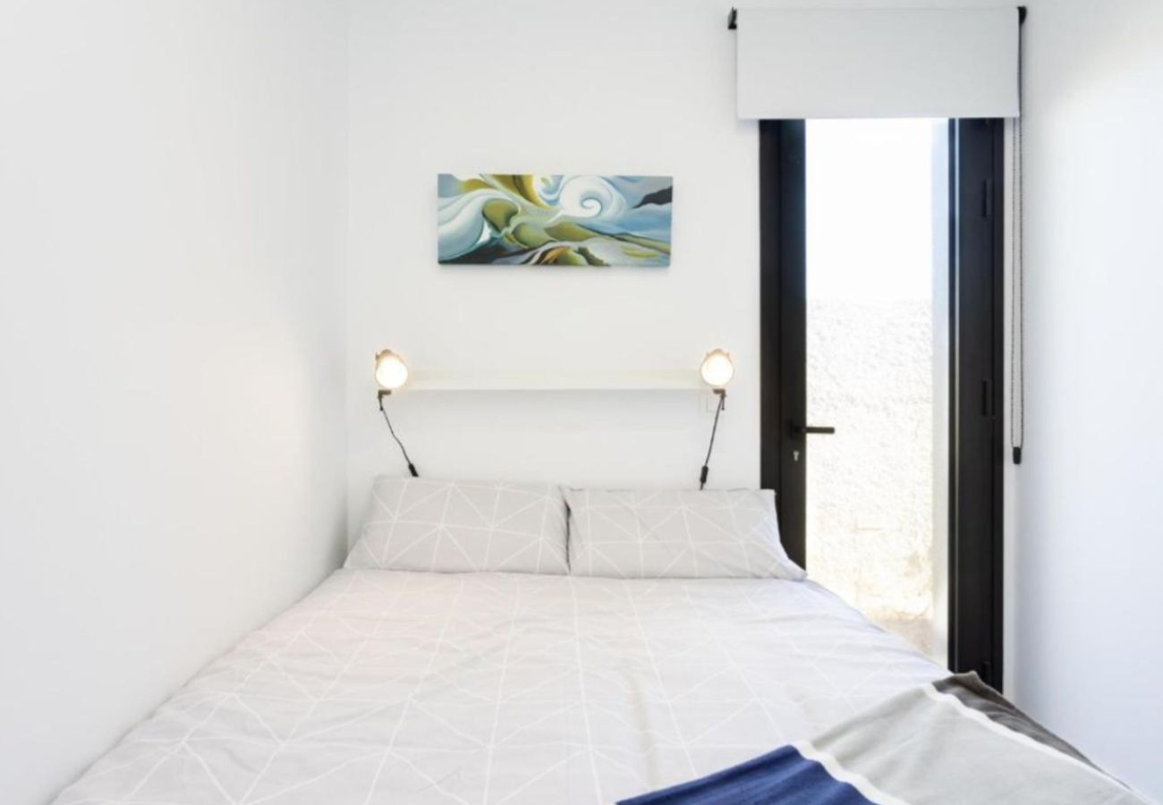 Apartamento en Arico - Live El Poris Rodelas