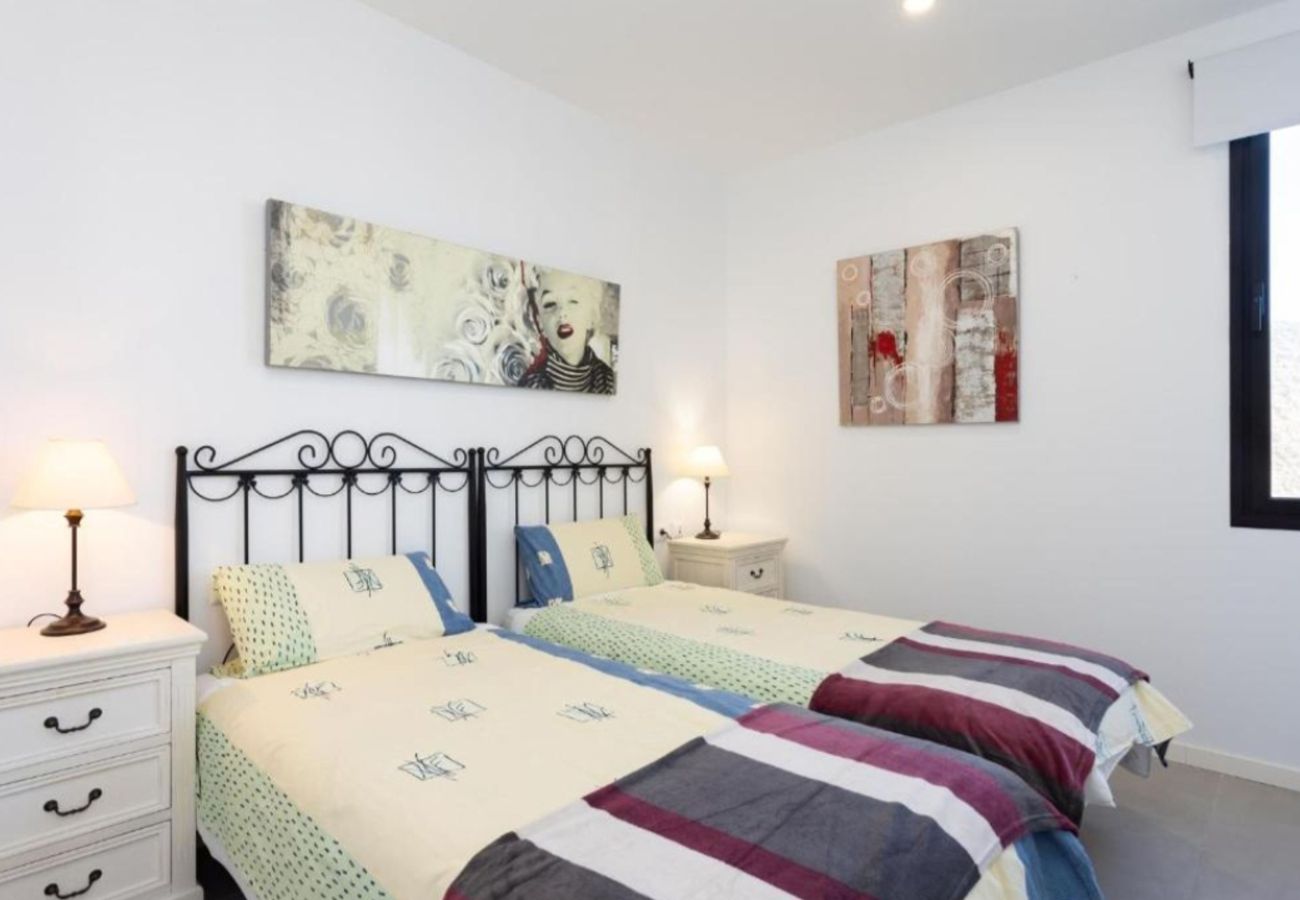 Apartamento en Arico - Live El Poris Rodelas