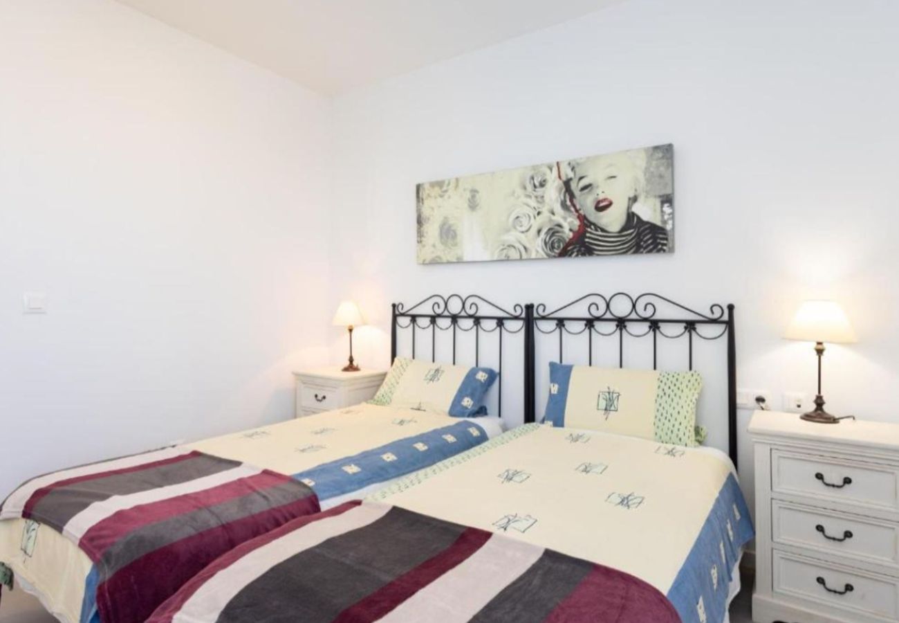 Apartamento en Arico - Live El Poris Rodelas