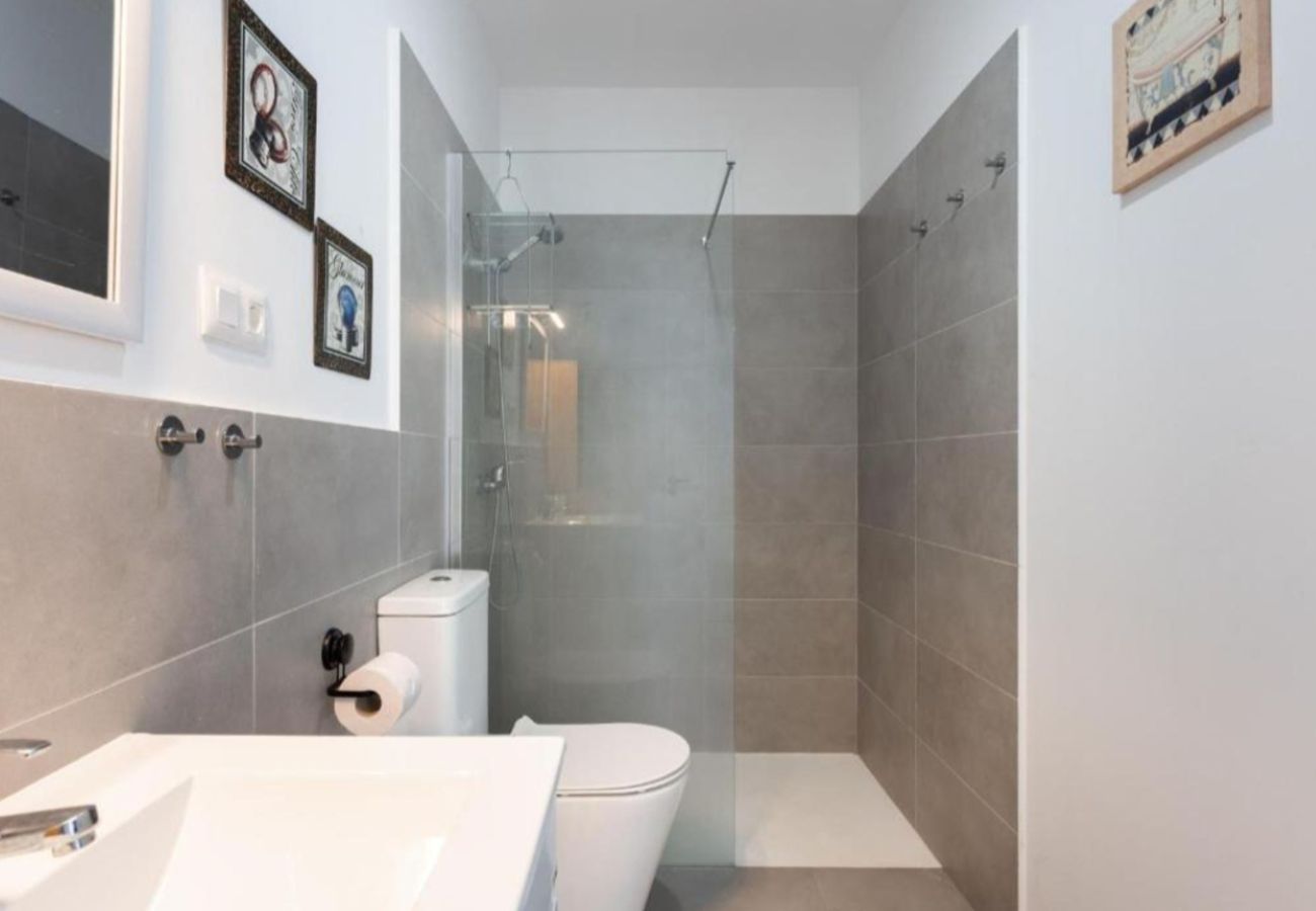 Apartamento en Arico - Live El Poris Rodelas