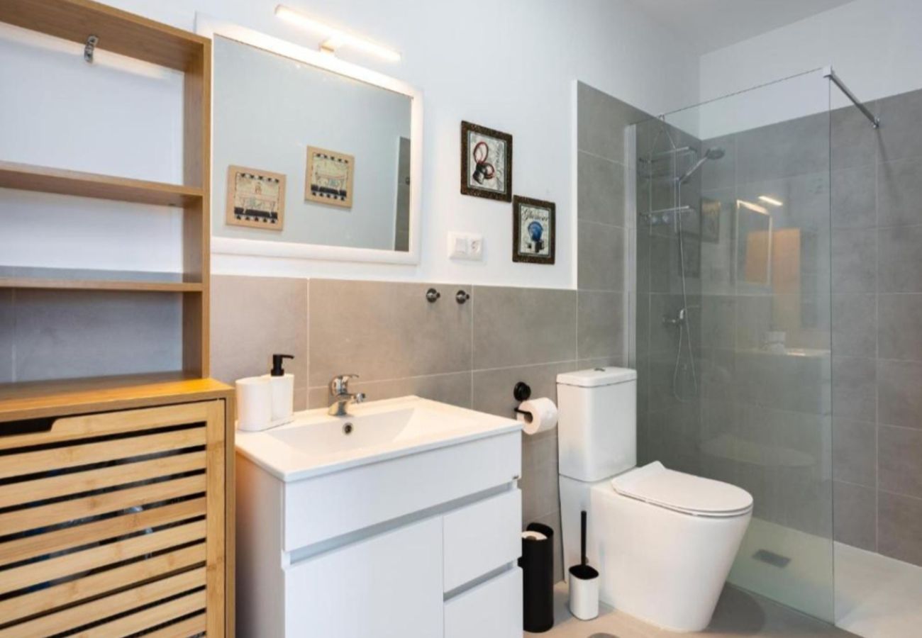 Apartamento en Arico - Live El Poris Rodelas