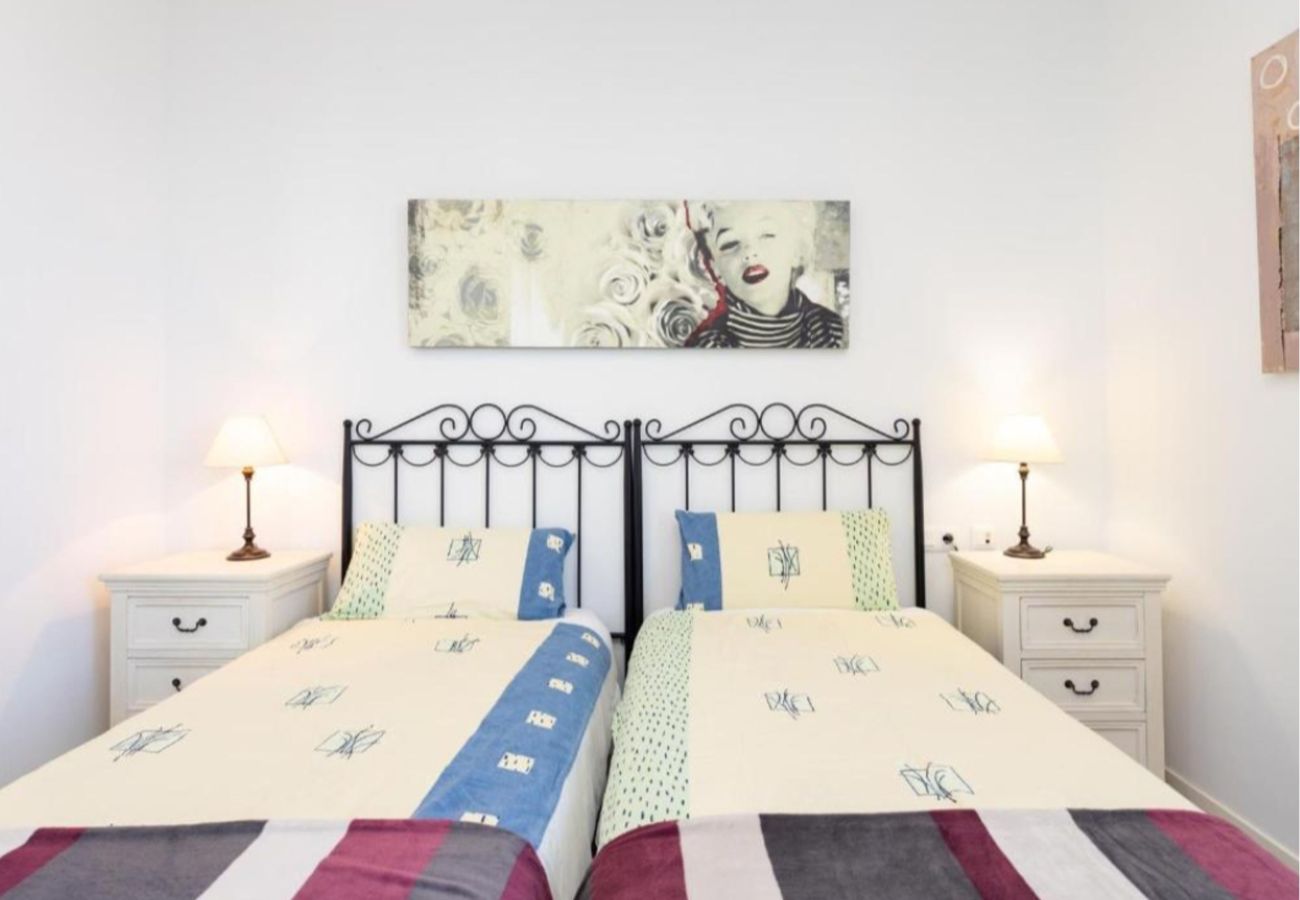 Apartamento en Arico - Live El Poris Rodelas