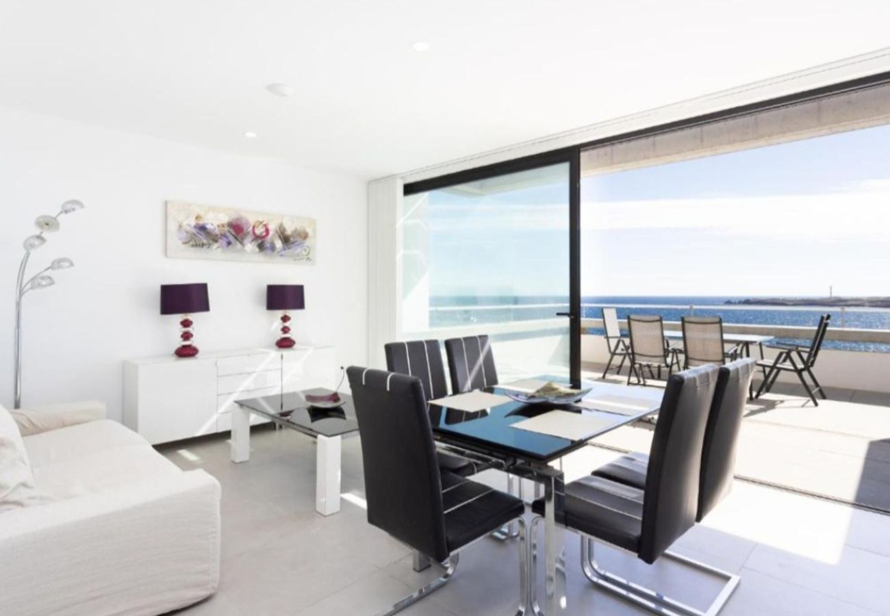 Apartamento en Arico - Live El Poris Rodelas