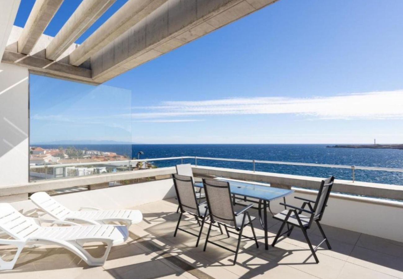 Apartamento en Arico - Live El Poris Rodelas