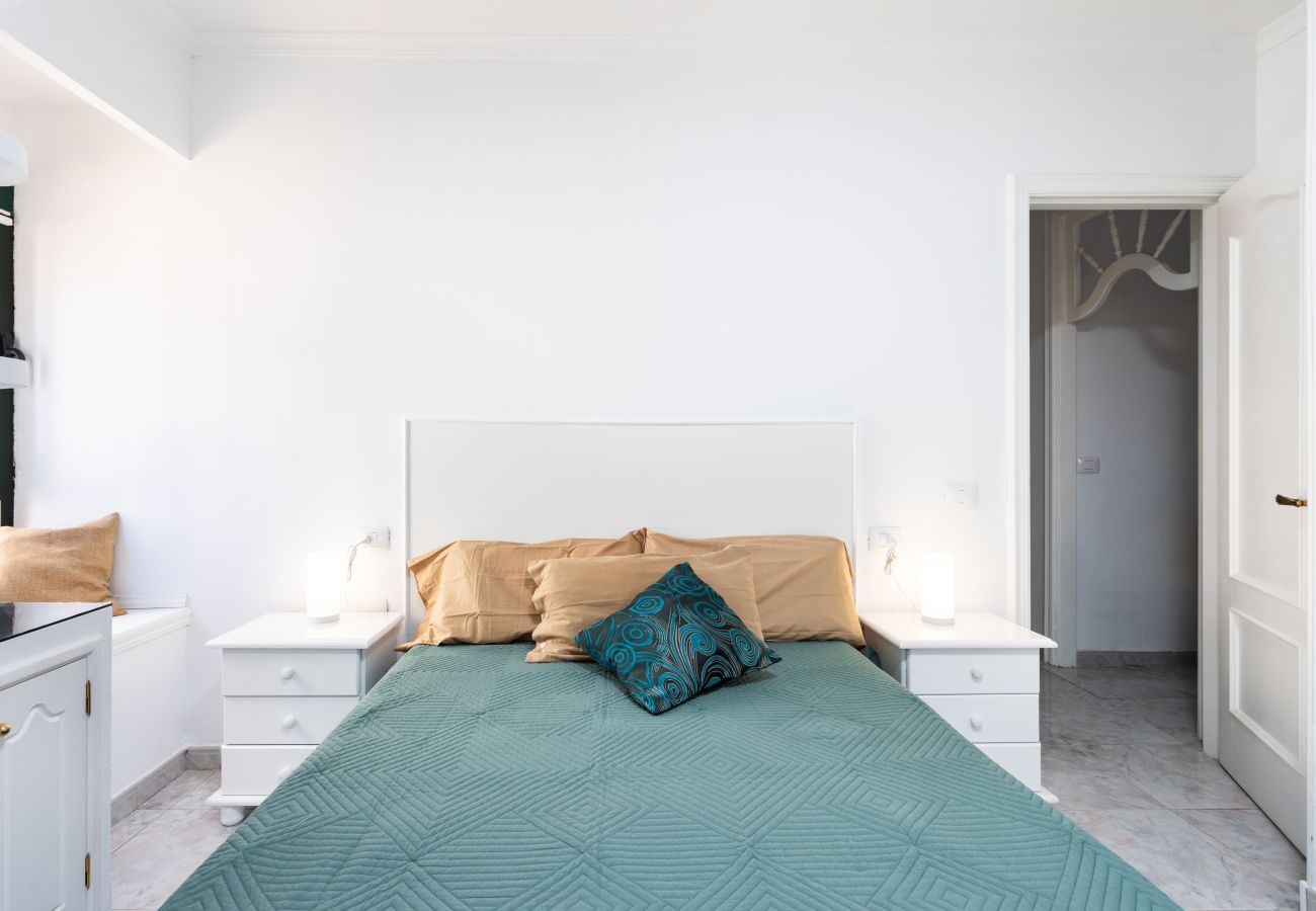Apartamento en Puertito de Güímar - Live Puertito de Güimar Casa Key