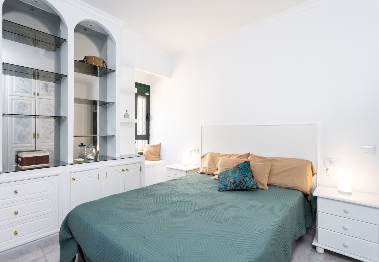 Apartamento en Puertito de Güímar - Live Puertito de Güimar Casa Key