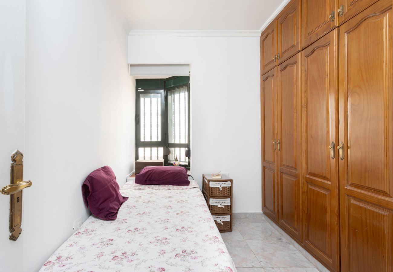 Apartamento en Puertito de Güímar - Live Puertito de Güimar Casa Key