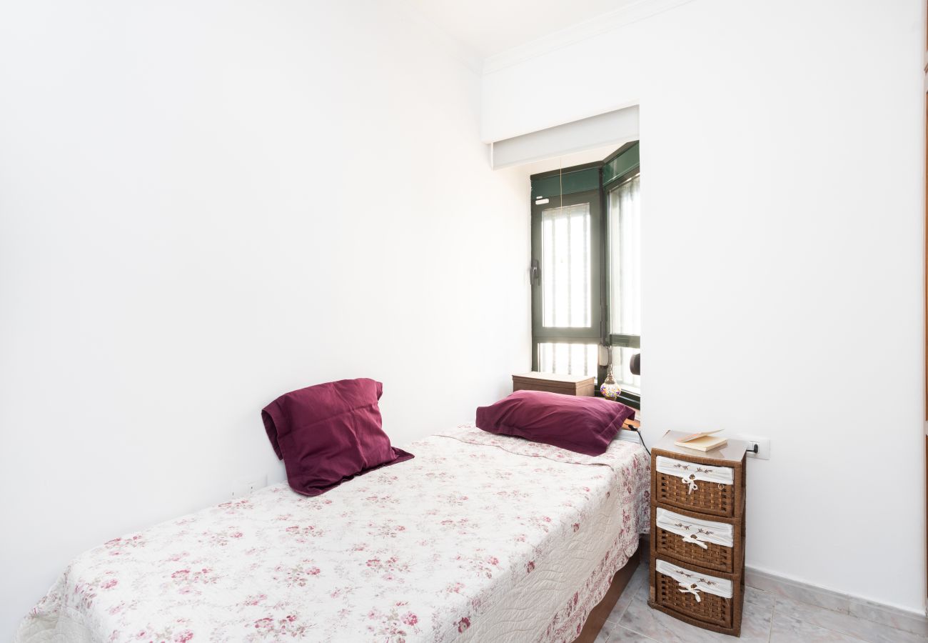 Apartamento en Puertito de Güímar - Live Puertito de Güimar Casa Key