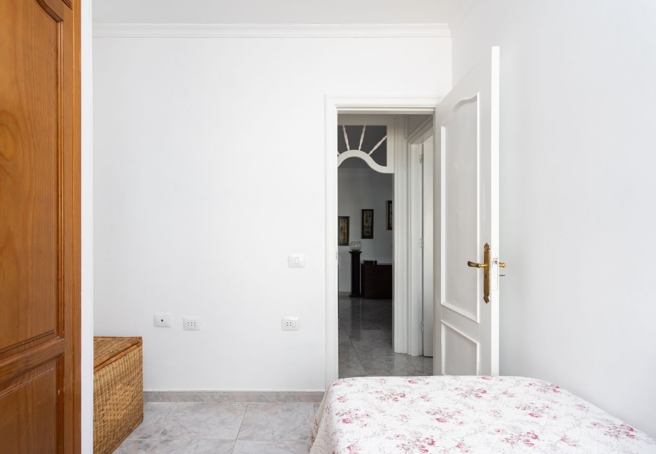Apartamento en Puertito de Güímar - Live Puertito de Güimar Casa Key