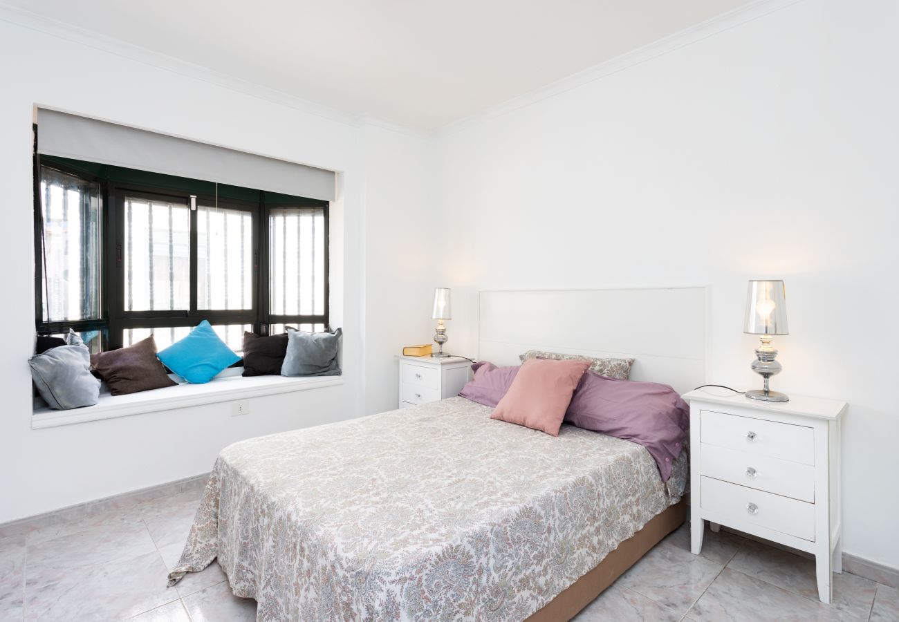Apartamento en Puertito de Güímar - Live Puertito de Güimar Casa Key