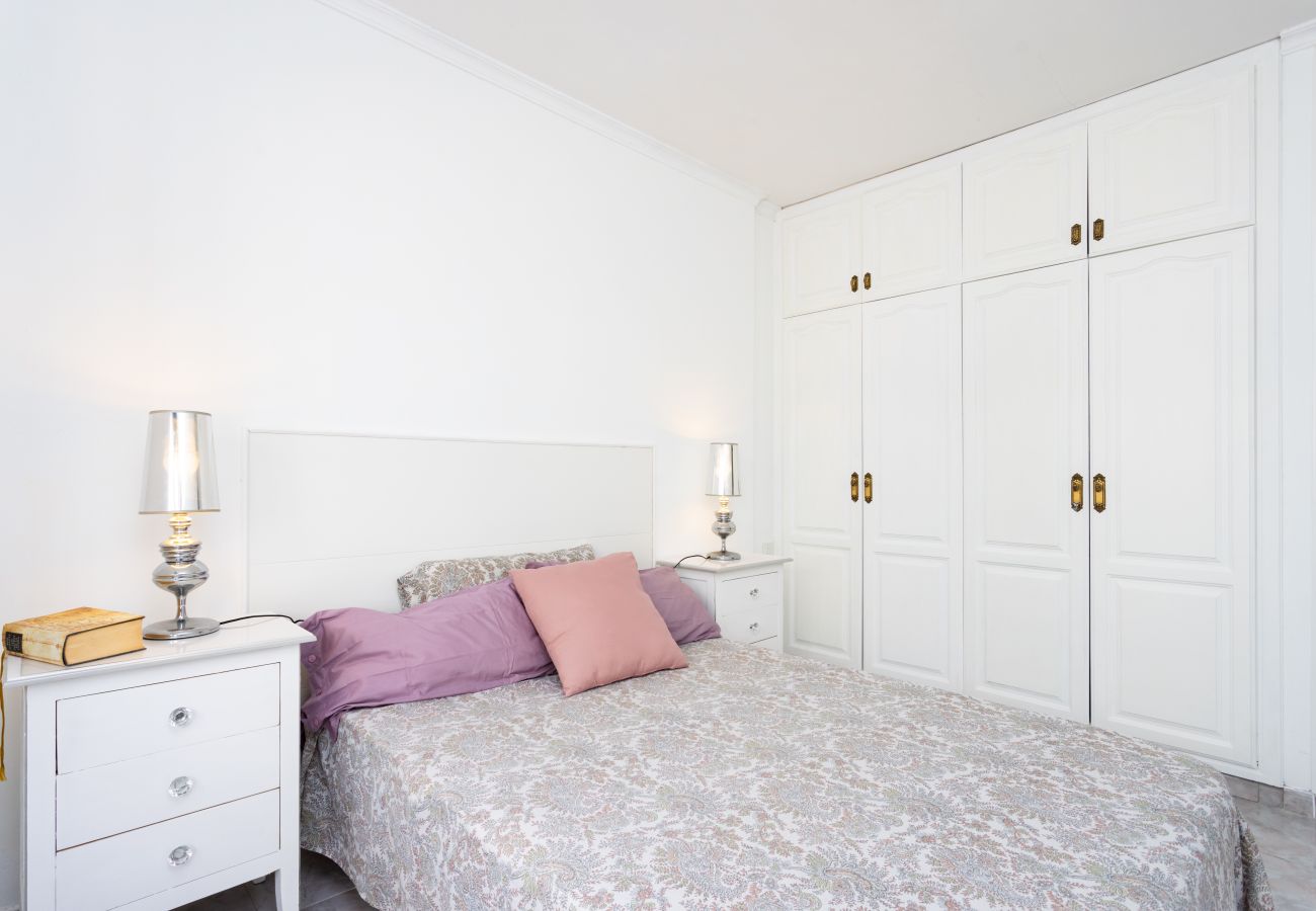 Apartamento en Puertito de Güímar - Live Puertito de Güimar Casa Key