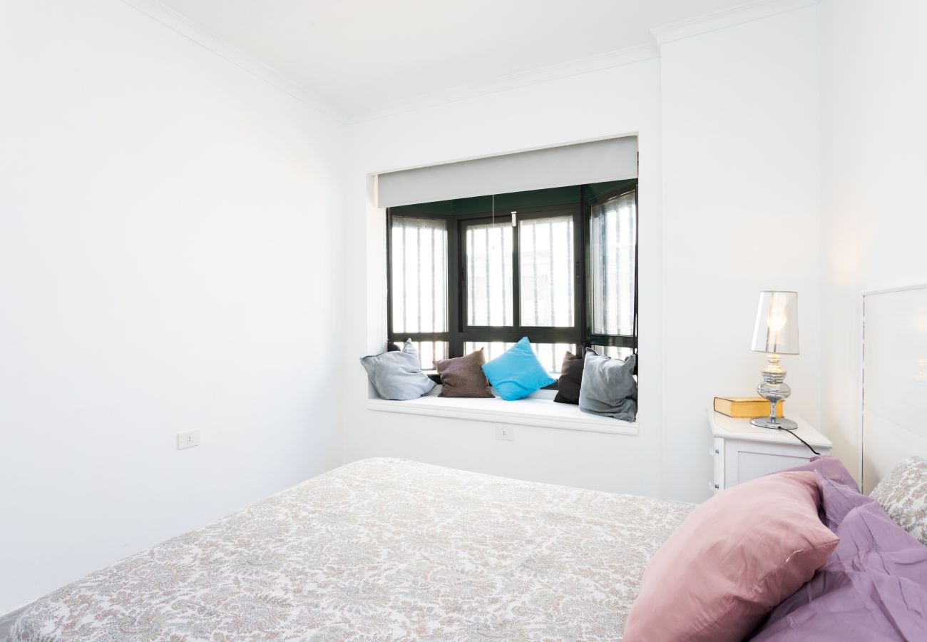 Apartamento en Puertito de Güímar - Live Puertito de Güimar Casa Key