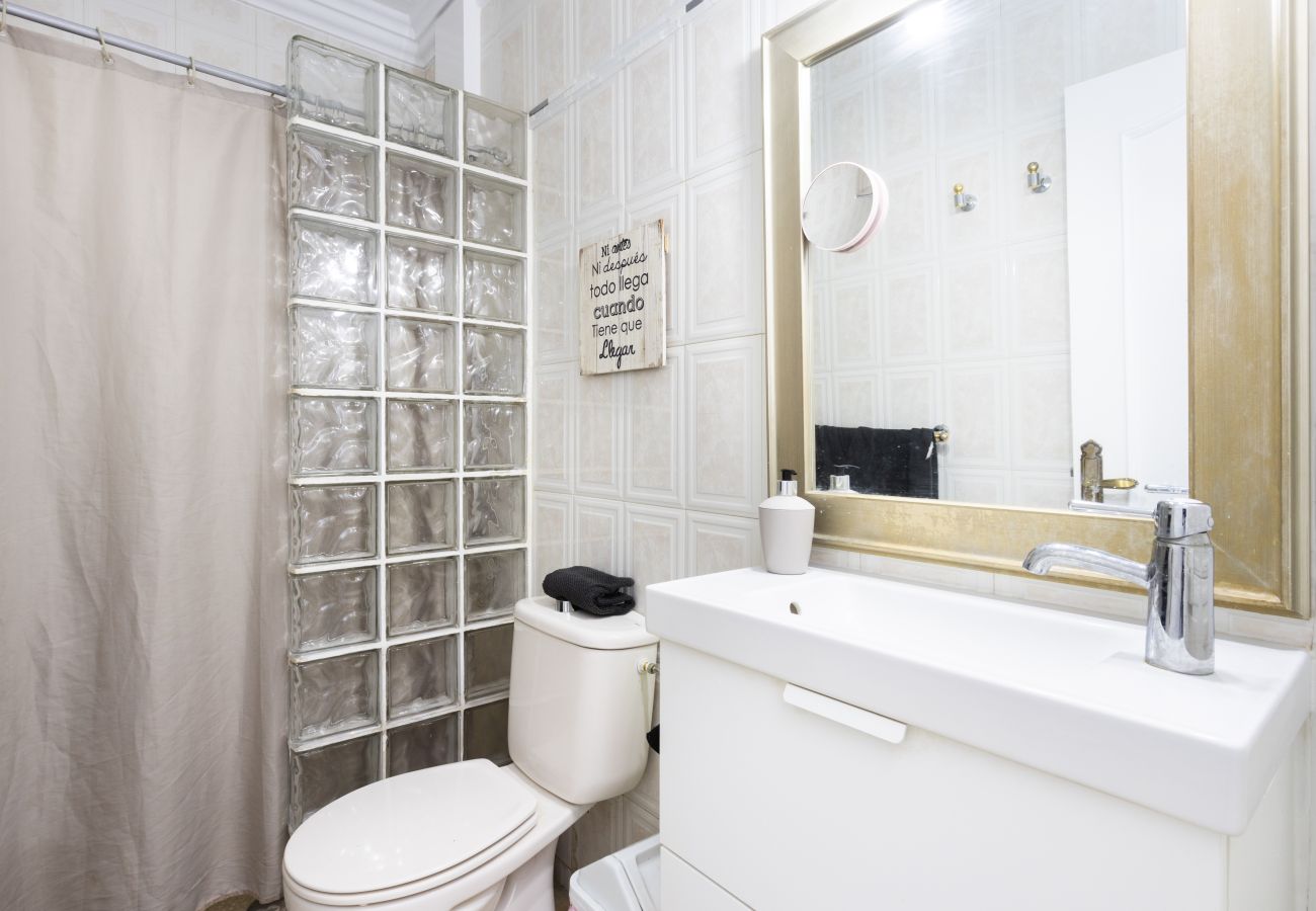 Apartamento en Puertito de Güímar - Live Puertito de Güimar Casa Key