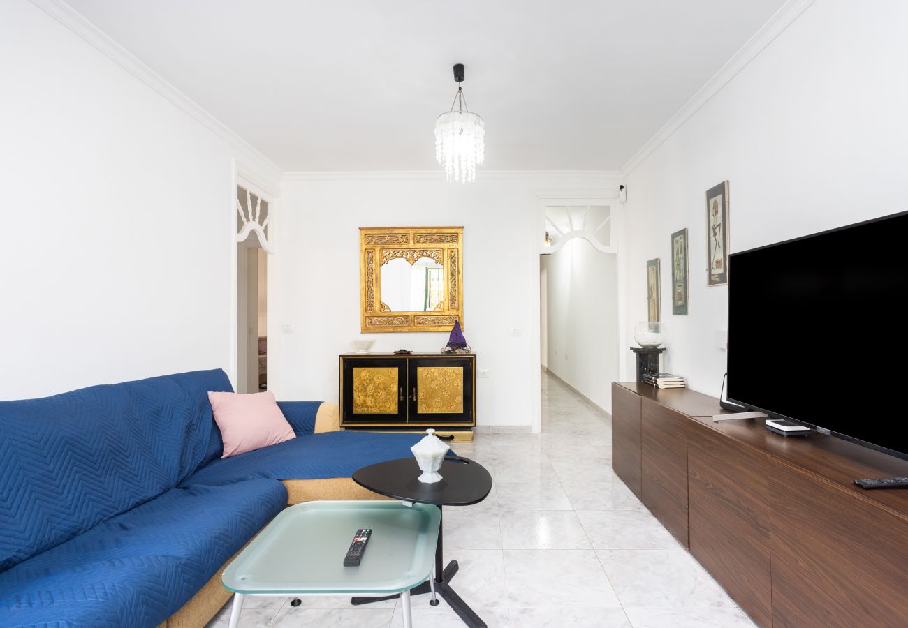 Apartamento en Puertito de Güímar - Live Puertito de Güimar Casa Key