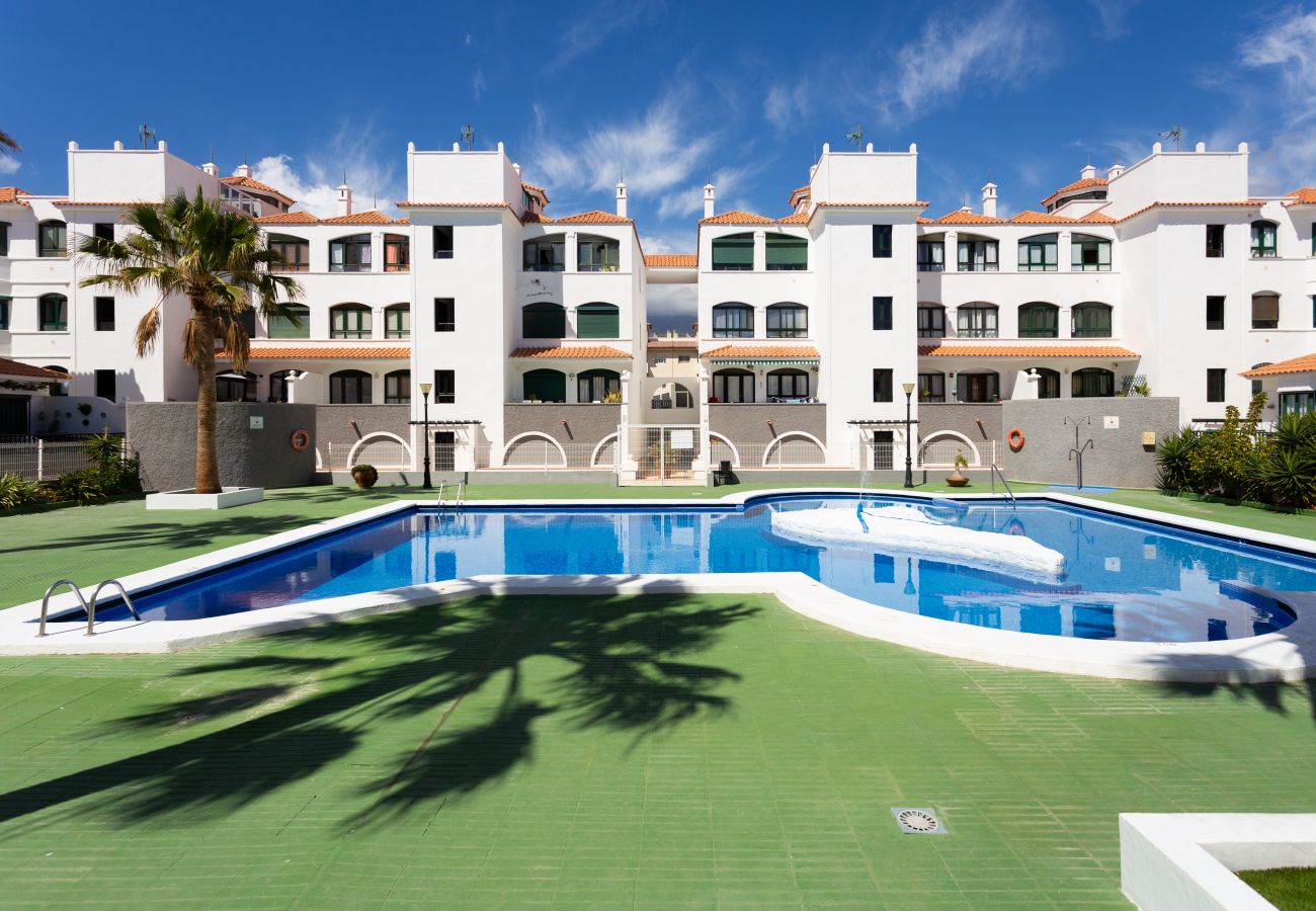 Apartamento en Puertito de Güímar - Live Puertito de Güimar Casa Key