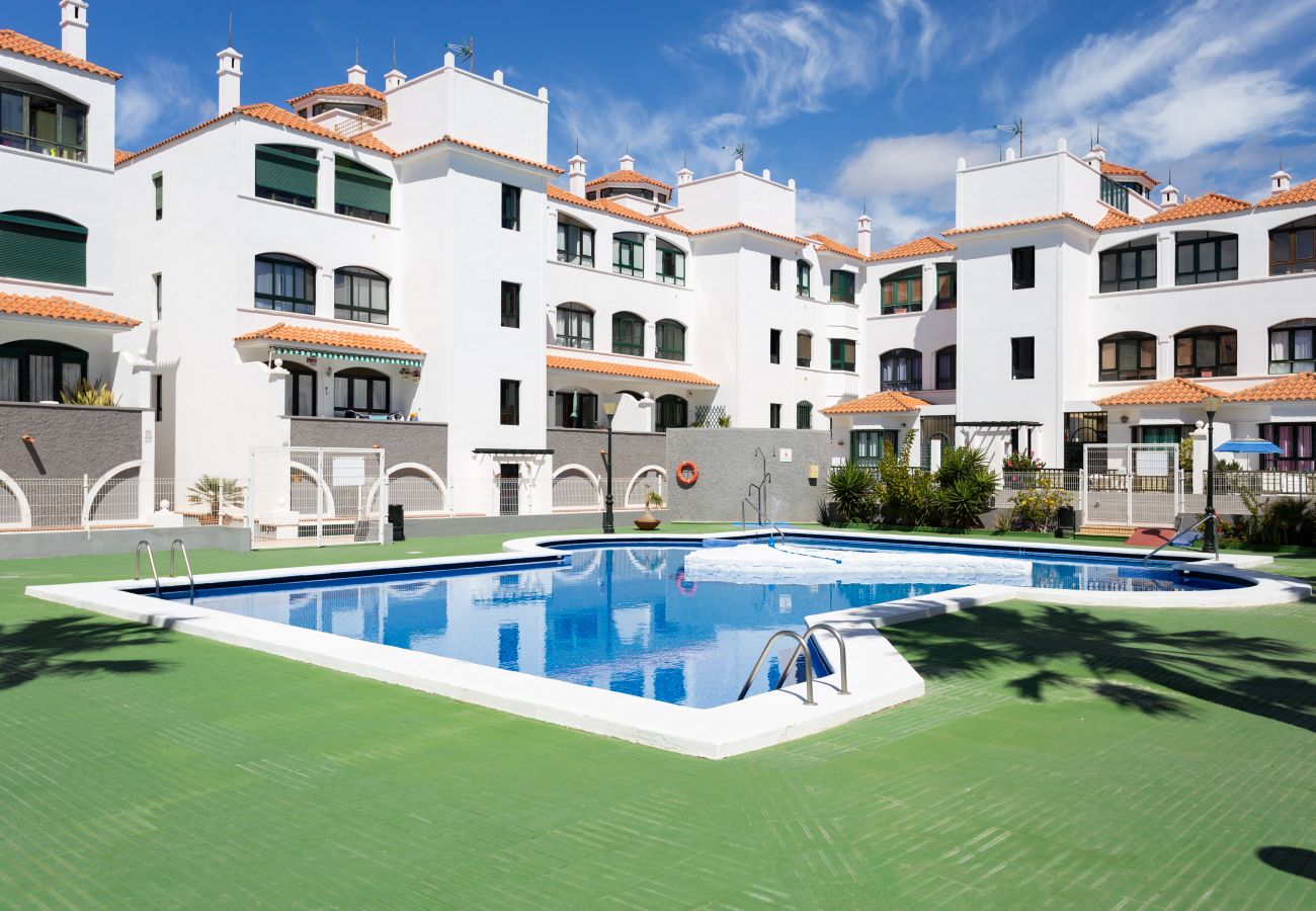 Apartamento en Puertito de Güímar - Live Puertito de Güimar Casa Key