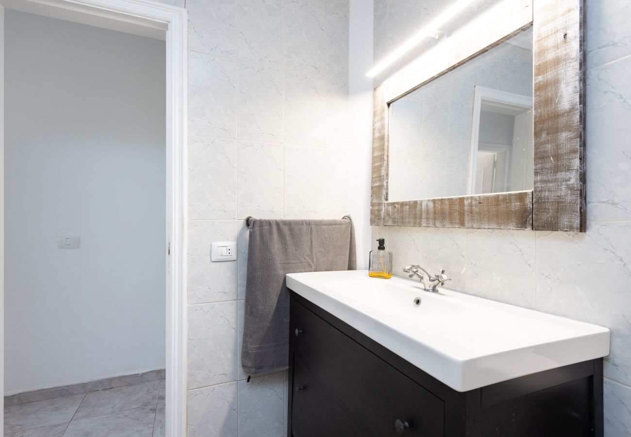 Apartamento en Puertito de Güímar - Live Puertito de Güimar Casa Key