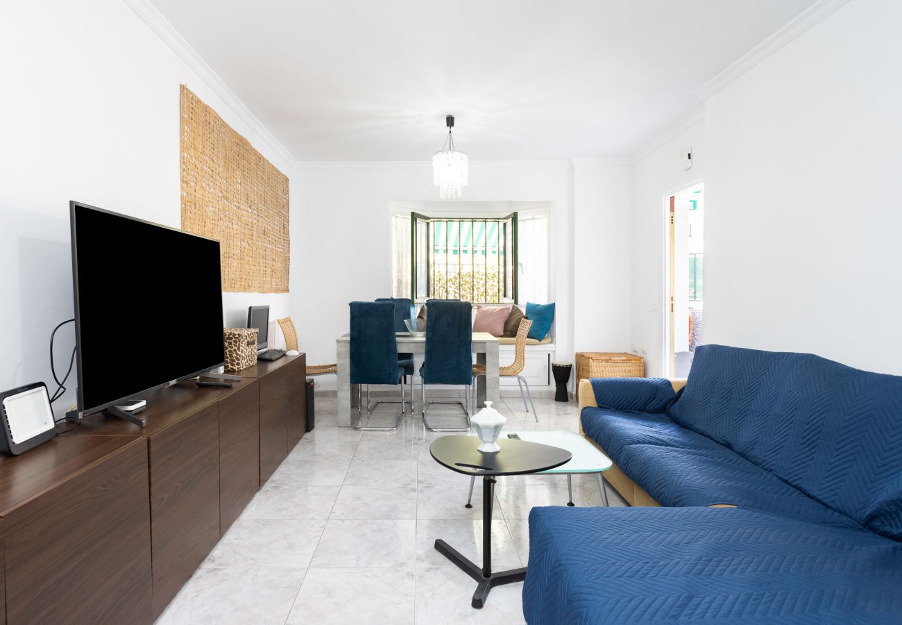 Apartamento en Puertito de Güímar - Live Puertito de Güimar Casa Key