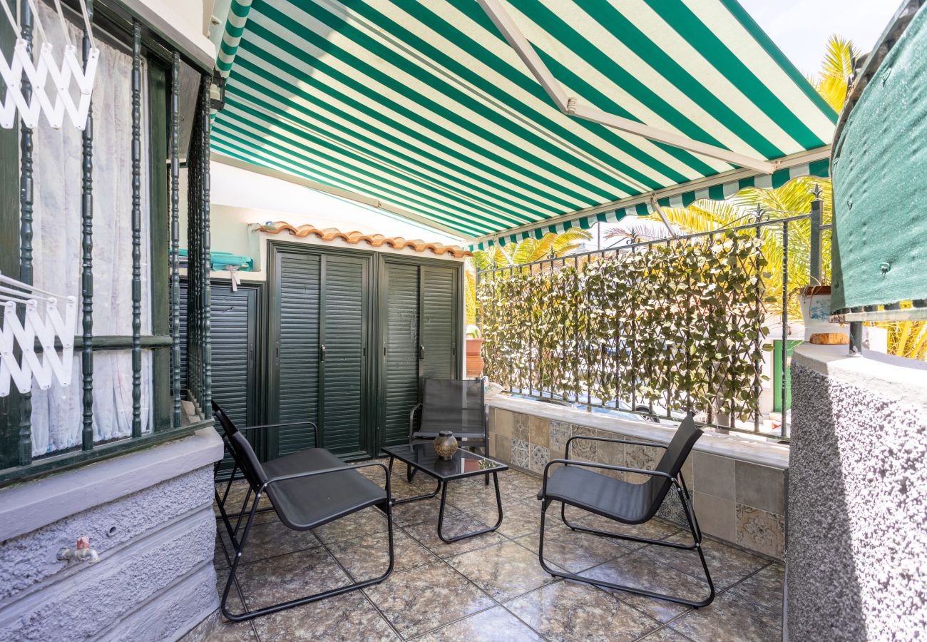 Apartamento en Puertito de Güímar - Live Puertito de Güimar Casa Key