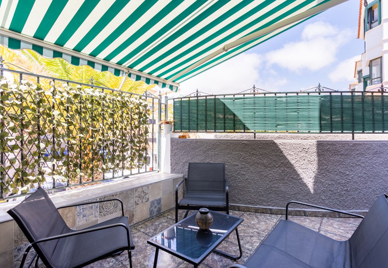 Apartamento en Puertito de Güímar - Live Puertito de Güimar Casa Key