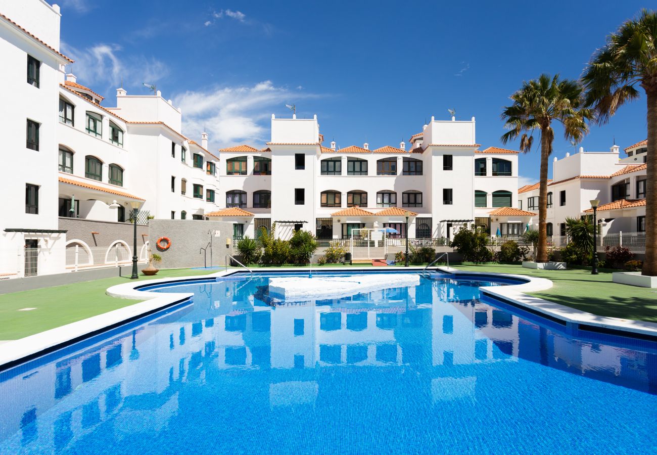 Apartamento en Puertito de Güímar - Live Puertito de Güimar Casa Key