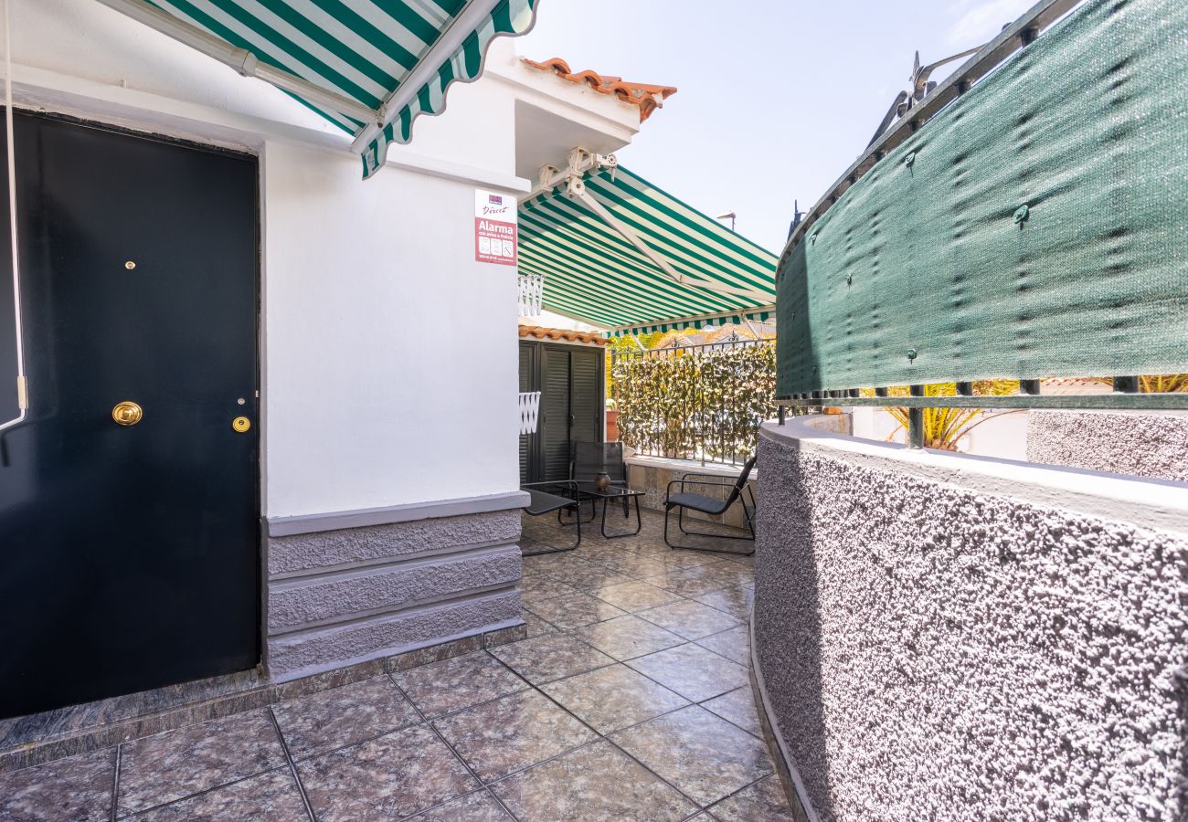 Apartamento en Puertito de Güímar - Live Puertito de Güimar Casa Key
